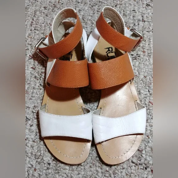 RUD by Rudsak sandals - Picture 8 of 8